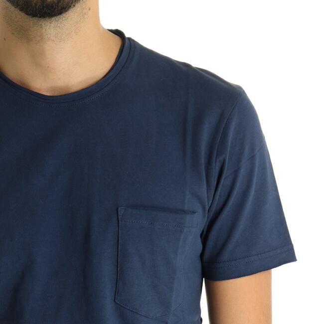 T-SHIRT GAYLIN SOLID - Mad Fashion | img vers.650x/